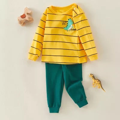 Shop 2Piece Toddler Boy Fall Outfit