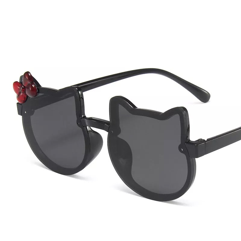 Cat Eye Toddler Sunglasses